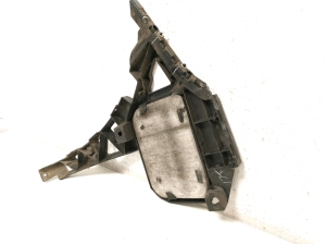 Mercedes Benz ML-Class 166 (2011–2015) Rear bumper bracket A1668851221 - 4