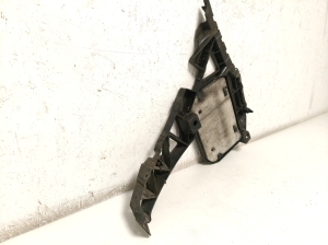 Mercedes Benz ML-Class 166 (2011–2015) Rear bumper bracket A1668851221 - 5