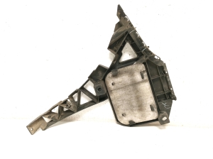 Mercedes Benz ML-Class 166 (2011–2015) Rear bumper bracket A1668851221 - 6
