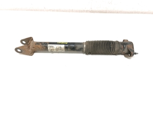   Stoßdämpfer hinten  - A1663261500 