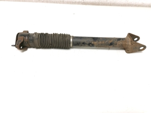 Mercedes Benz ML-Class 166 (2011–2015) Rear shock absorber A1663261500 - 6