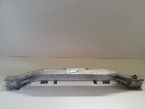 Opel Astra H (2004–2010) Rear bumper reinforcement 13125117 - 3