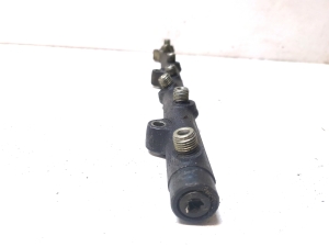 BMW 5 SERIES E39 (1995–2004) Common Rail Kraftstoffleitung 0445216002 - 4