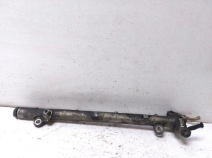Mercedes Benz C-Class 203 (2000–2007) Common Rail Kraftstoffleitung A6110700095 - 2