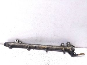 Common Rail Kraftstoffleitung - A6110700095
