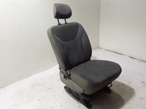 RENAULT Trafic II (2001–2014) Esiiste ja selle osad - 4