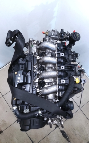 Mitsubishi Outlander (2006–2012) Motor PSA4HN - 3