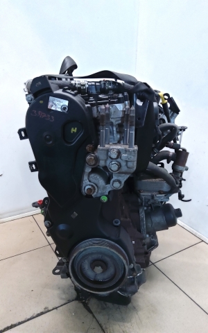 Mitsubishi Outlander (2006–2012) Motor PSA4HN