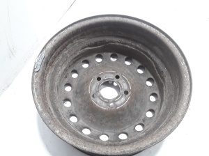 RENAULT Trafic II (2001–2014) Rim 8200570331 - 3
