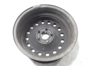 RENAULT Trafic II (2001–2014) Rim 8200570331 - 2