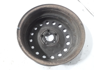 RENAULT Trafic II (2001–2014) Rim 8200570331 - 3