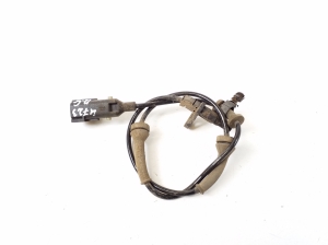 Tagumine ABS andur - GX732C190AF