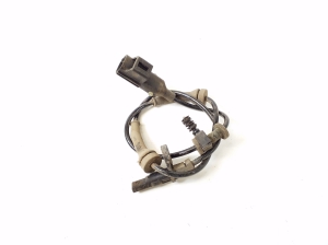 Tagumine ABS andur - GX732C190AF