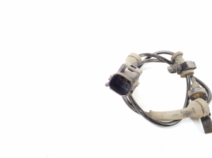 Jaguar XE (2015–2026) Rear ABS sensor GX732C190AF - 2
