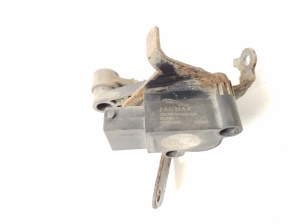 Jaguar XE (2015–2026) Sensor an der Hinterradnabe GX733C280DB - 2