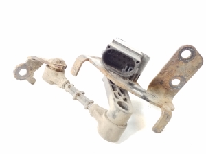 Jaguar XE (2015–2026) Sensor an der Hinterradnabe GX733C280DB - 3