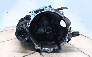 Getriebe - HYG