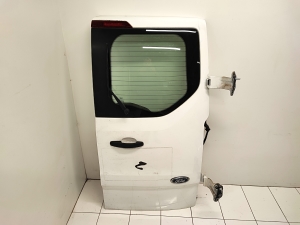   Hecktür  -  