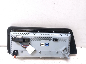 LEXUS RX AGL2 (2015–2022) Screen 8329048120 - 3