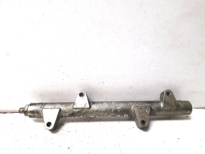 AUDI A8 D3 (2002–2010) Common Rail Kraftstoffleitung 057130089C - 3