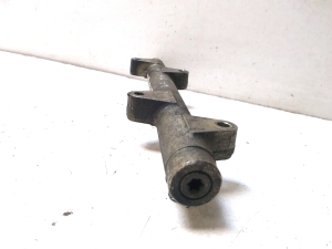 AUDI A8 D3 (2002–2010) Common Rail Kraftstoffleitung 057130089C - 4