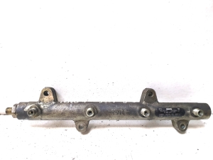 High pressure fuel line - 057130089C