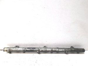 BMW X5 E53 (1999–2006) Common Rail Kraftstoffleitung 0445216002 - 2