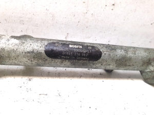 BMW X5 E53 (1999–2006) Common Rail Kraftstoffleitung 0445216002 - 3