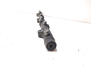 BMW X5 E53 (1999–2006) Common Rail Kraftstoffleitung 0445216002 - 4