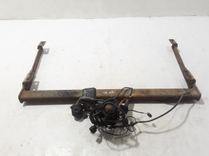Tow hitch - 7711223969