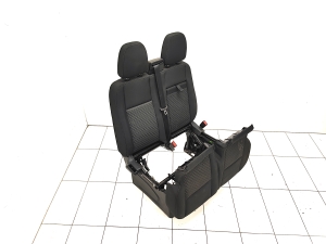 Ford Transit Custom I (2013–2023) Vordersitz und seine Teile - 3