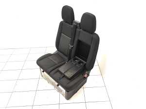 Ford Transit Custom I (2013–2023) Vordersitz und seine Teile - 4