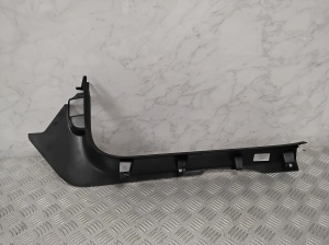 Polestar 2 II (2021–2026) Inner sill trim 31651932 - 4