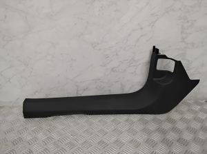Inner sill trim - 31651932