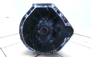 Mercedes Benz Viano 639 (2003–2014) Getriebe 6392602400