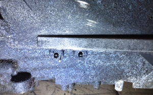 Mercedes Benz Viano 639 (2003–2014) Getriebe 6392602400 - 3