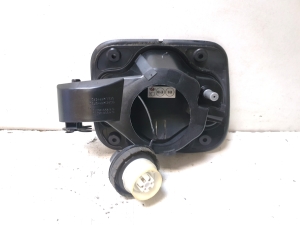 LEXUS RX AGL2 (2015–2022) Tankdeckel 7730548010 - 4