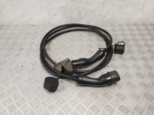 Battery charging cable - 37525901