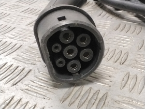 Polestar 2 II (2021–2026) Ladekabel 37525901 - 2