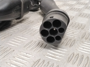 Polestar 2 II (2021–2026) Ladekabel 37525901 - 3