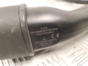 Polestar 2 II (2021–2026) Ladekabel 37525901 - 4