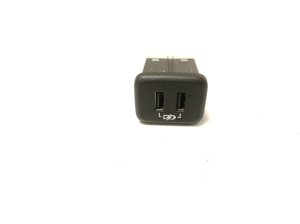   USB port  - 13598459 