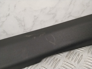 Polestar 2 II (2021–2026) Inner sill trim 31651933 - 3