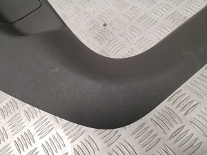 Polestar 2 II (2021–2026) Inner sill trim 31651933 - 4