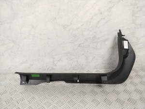 Polestar 2 II (2021–2026) Inner sill trim 31651933 - 5