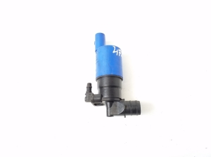   Motor für Frontscheibenwaschanlage  - AV6113K082AA 