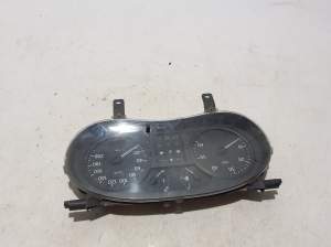 RENAULT Trafic II (2001–2014) Combiné d’instruments 8200279062 - 2