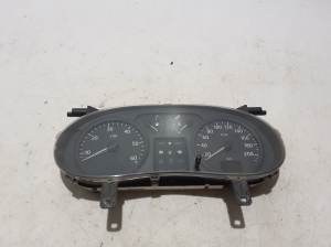 RENAULT Trafic II (2001–2014) Combiné d’instruments 8200279062