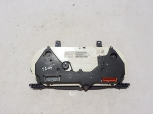 RENAULT Trafic II (2001–2014) Combiné d’instruments 8200279062 - 3