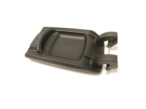Opel Insignia (2017–2026) Center console - 4
